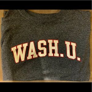 Washington University Champion Tee
